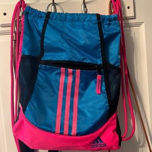 Adidas strong bag